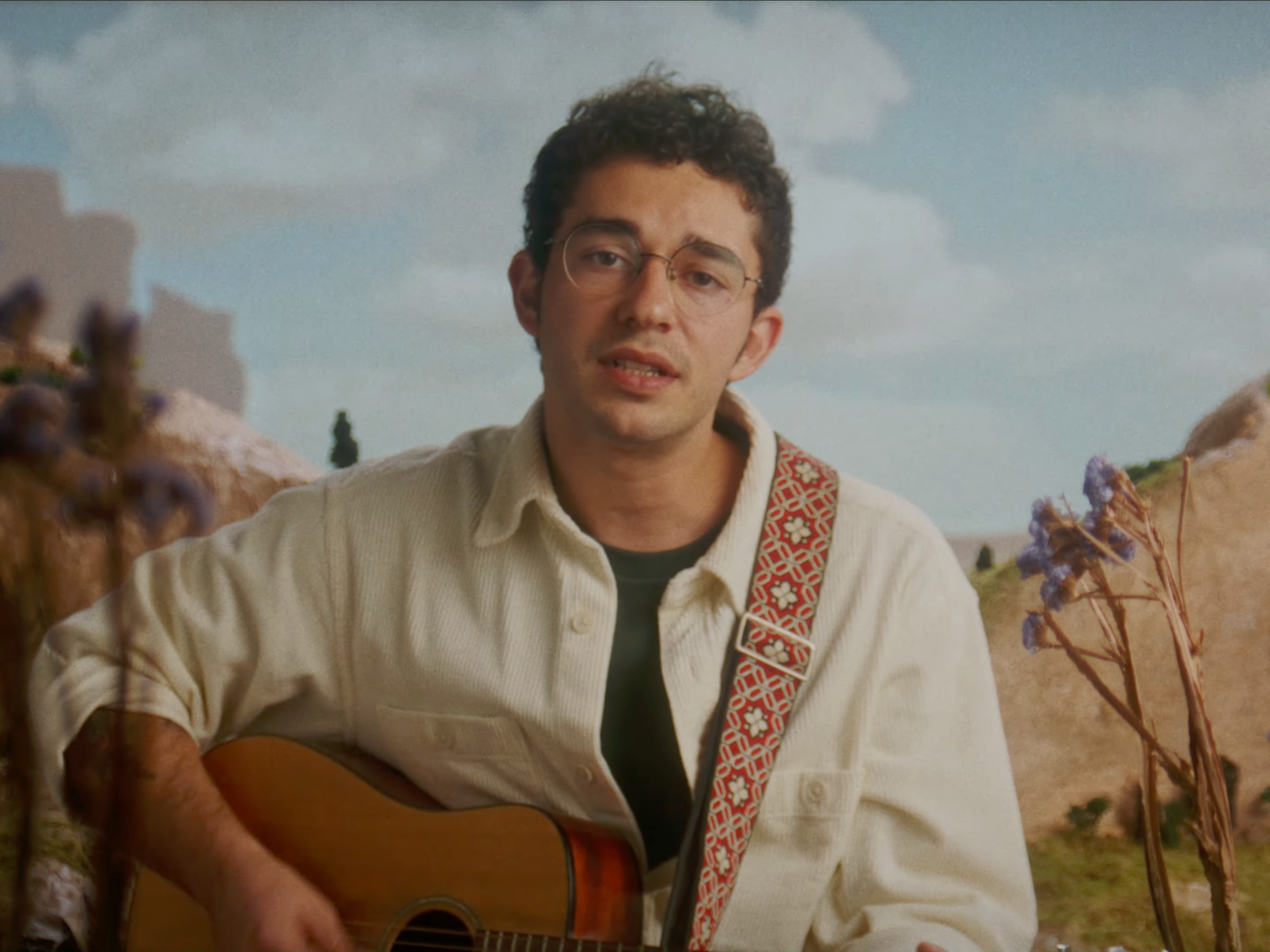 'WHIPPOOR WILL' - MAX LOOK | PRODUCER