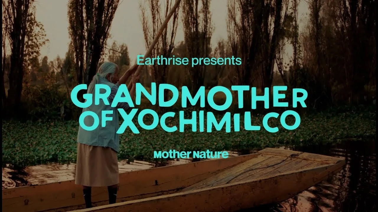 GRANDMOTHER OF XOCHIMILCO | PRODUCER
