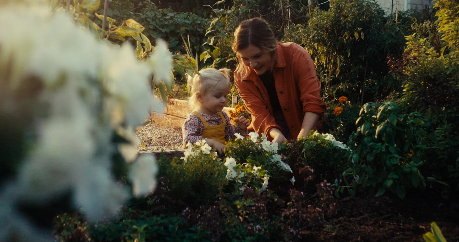 '2026 SPRING CAMPAIGN' - LIGHTBIO | DIRECTOR