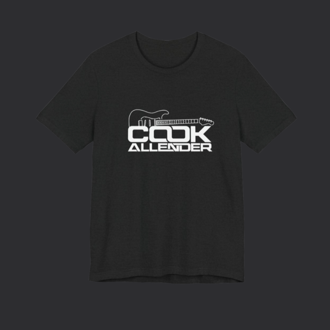 COOK ALLENDER TEE