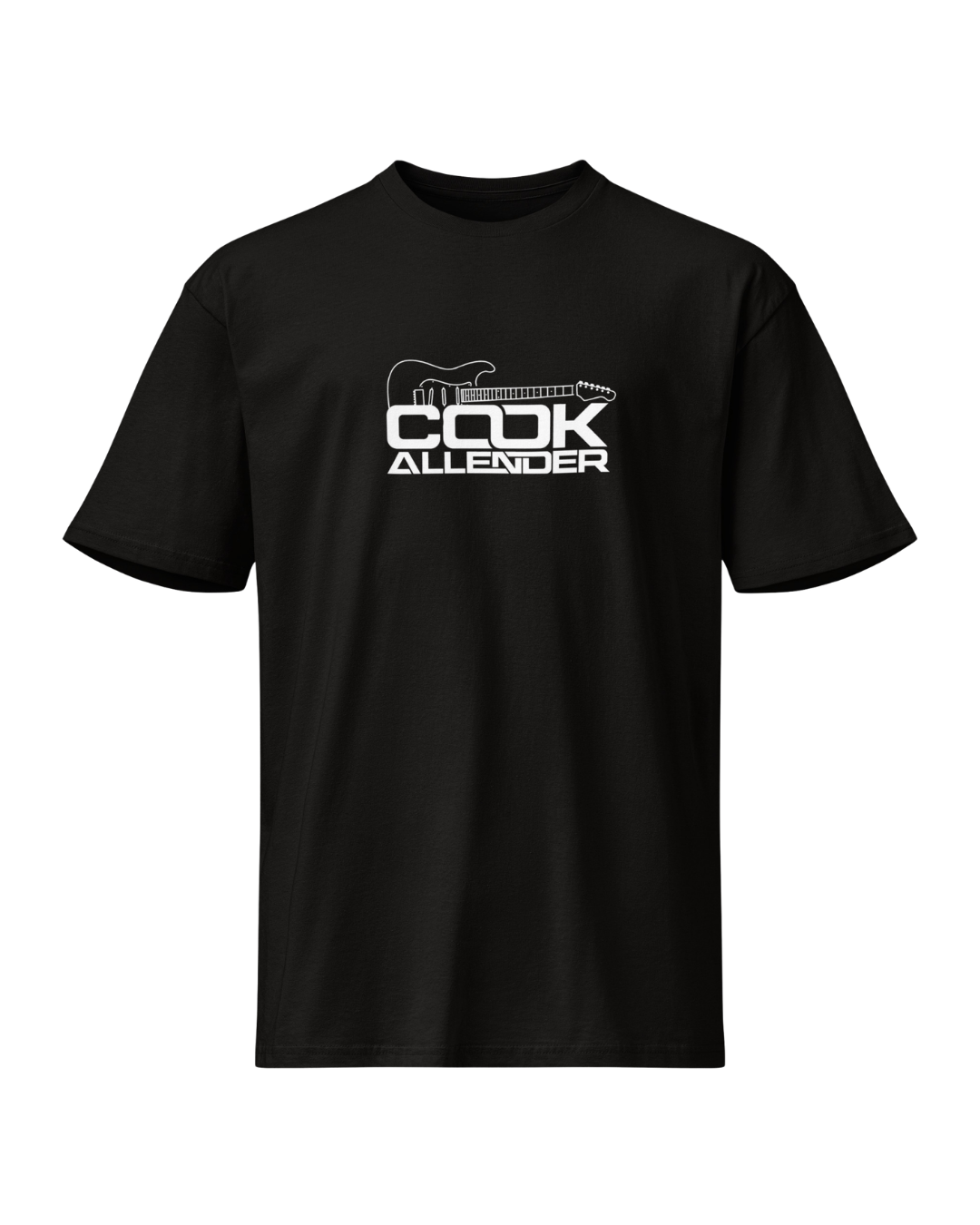 COOK ALLENDER TEE