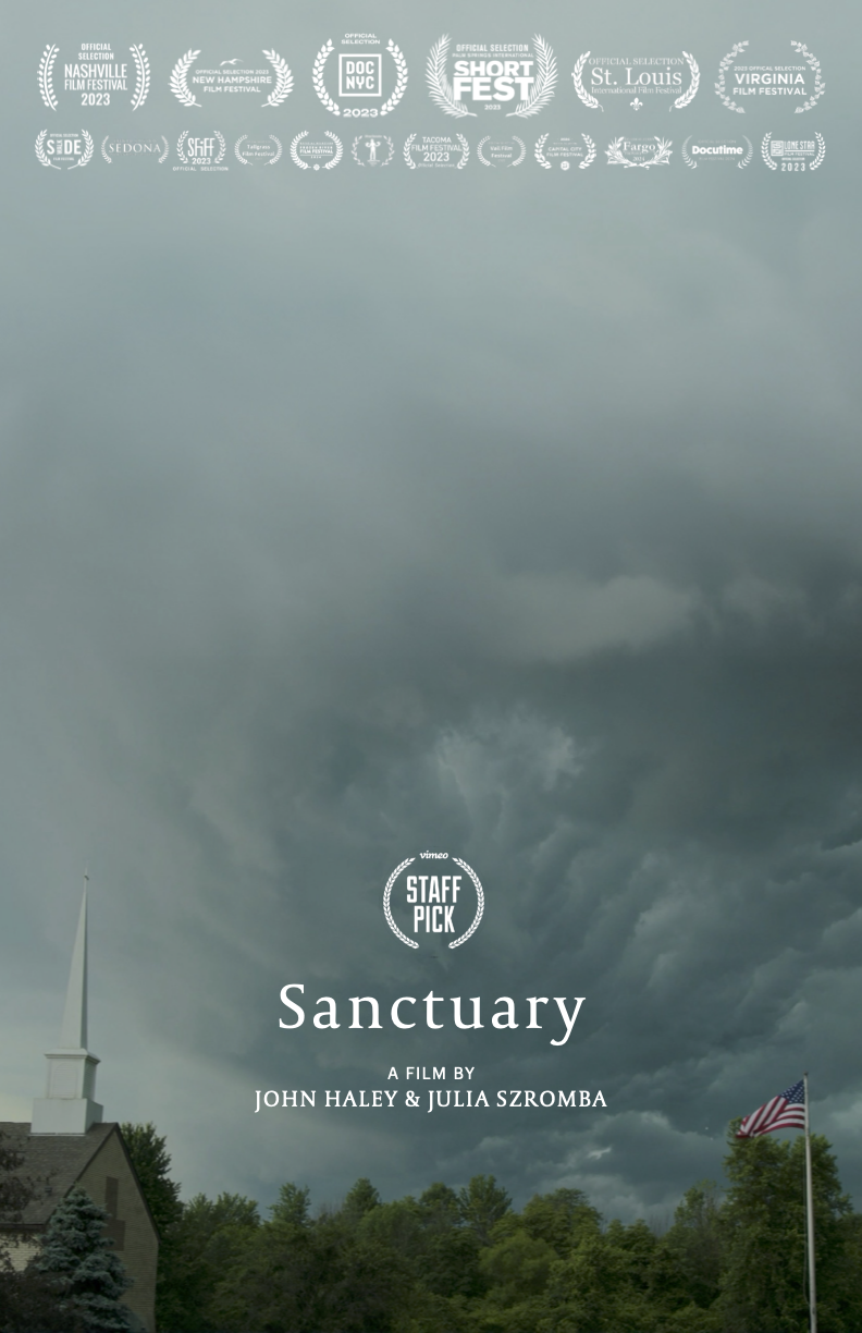 Sanctuary