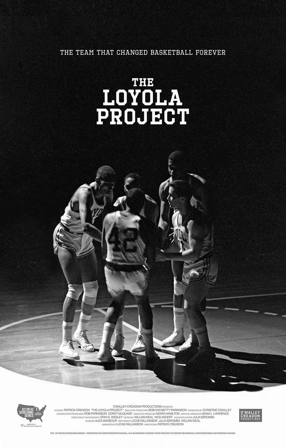 The Loyola Project