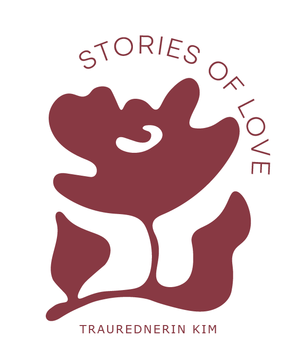 STORIES OF LOVE - Traurednerin Kim