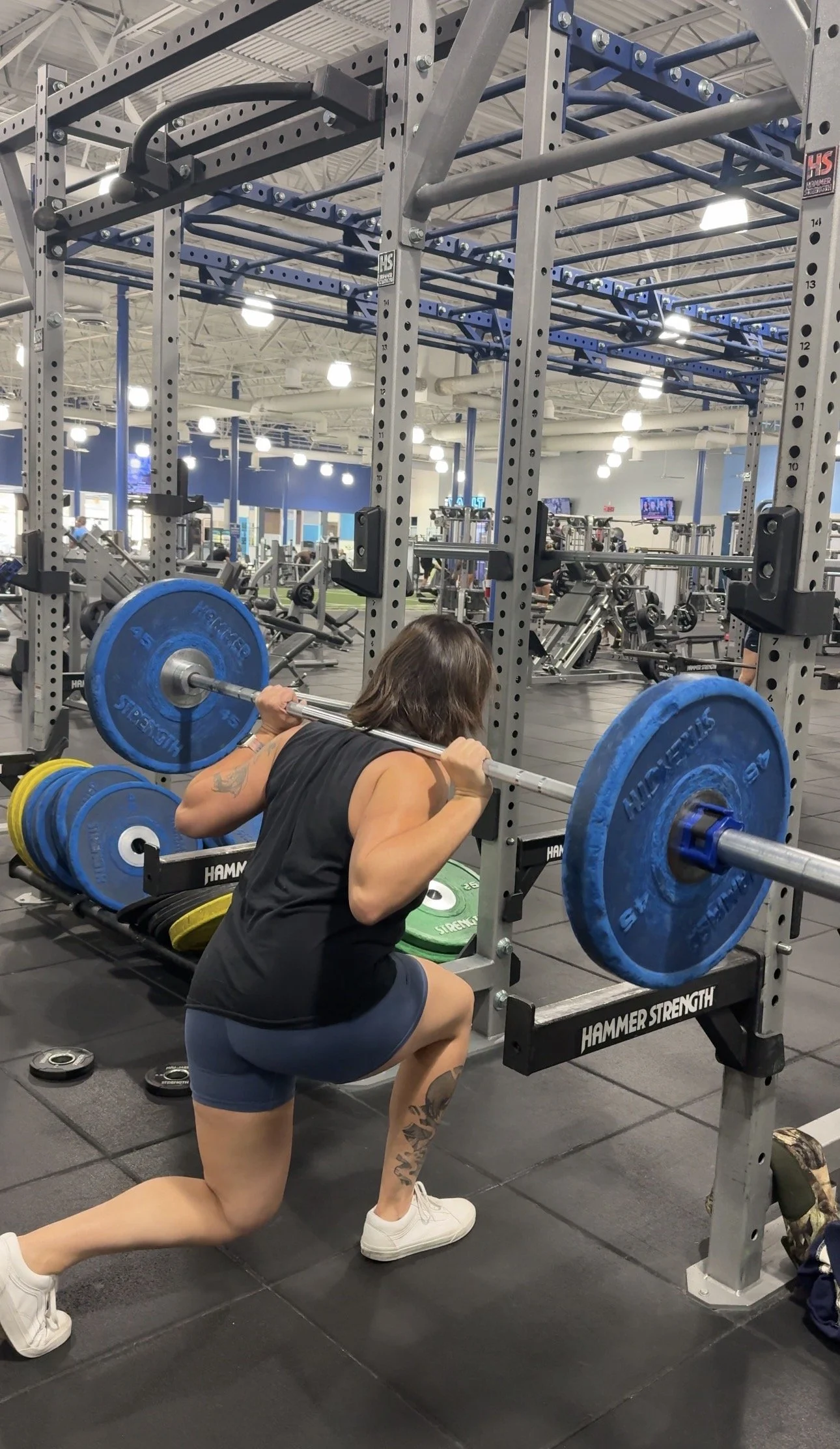 120g Plant-Based Protein Meal Plan for Women