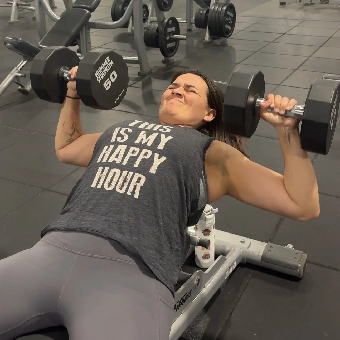 I Went Vegan and Got Stronger - Here’s Exactly What Changed