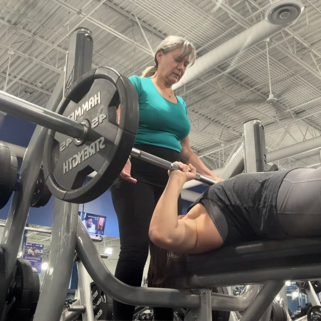 What Working with a Plant-Based Strength Coach Actually Looks Like