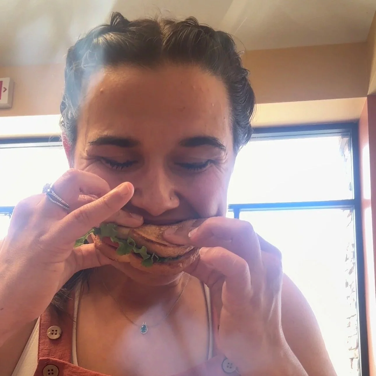 What Does “Eating Enough” Actually Mean on a Plant-Based Diet?