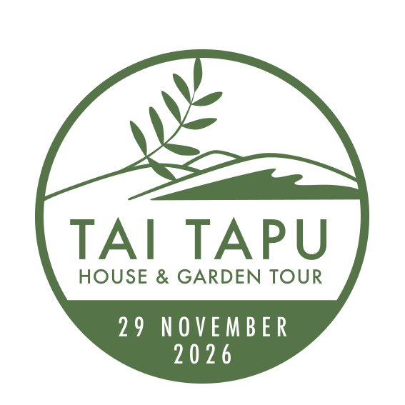 Tai Tapu House &amp; Garden Tour