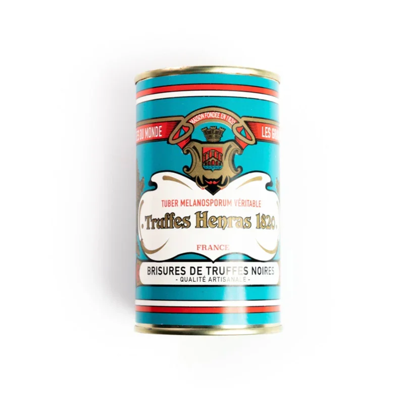 Black Truffle Breakings