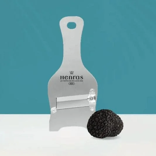Truffle Mandoline - Stainless Steel