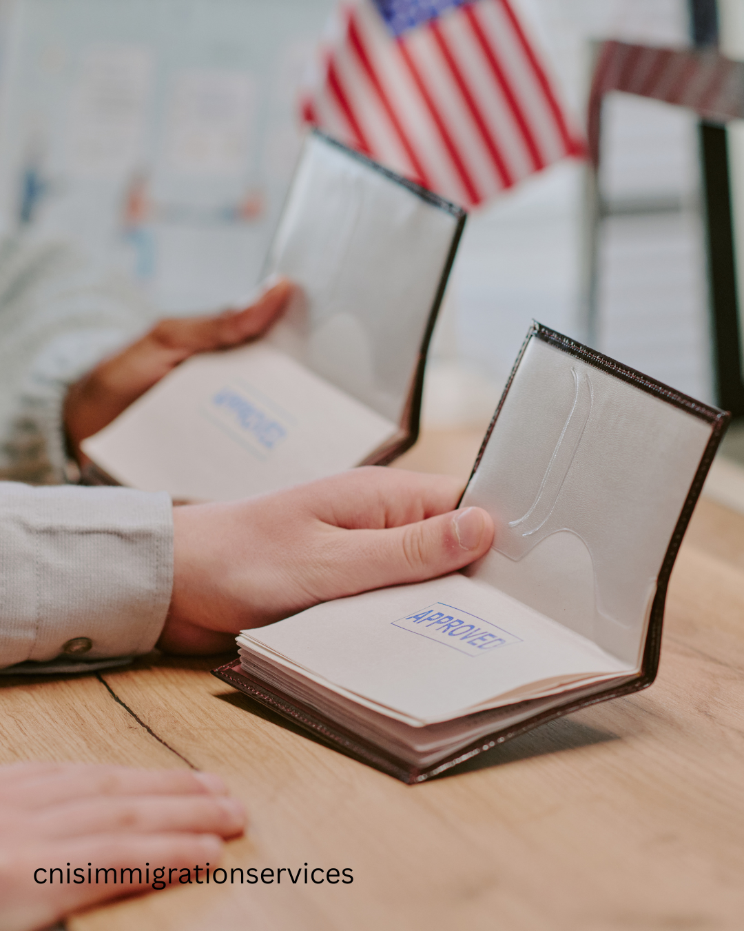 I-539 Visa Extension or Change of Status