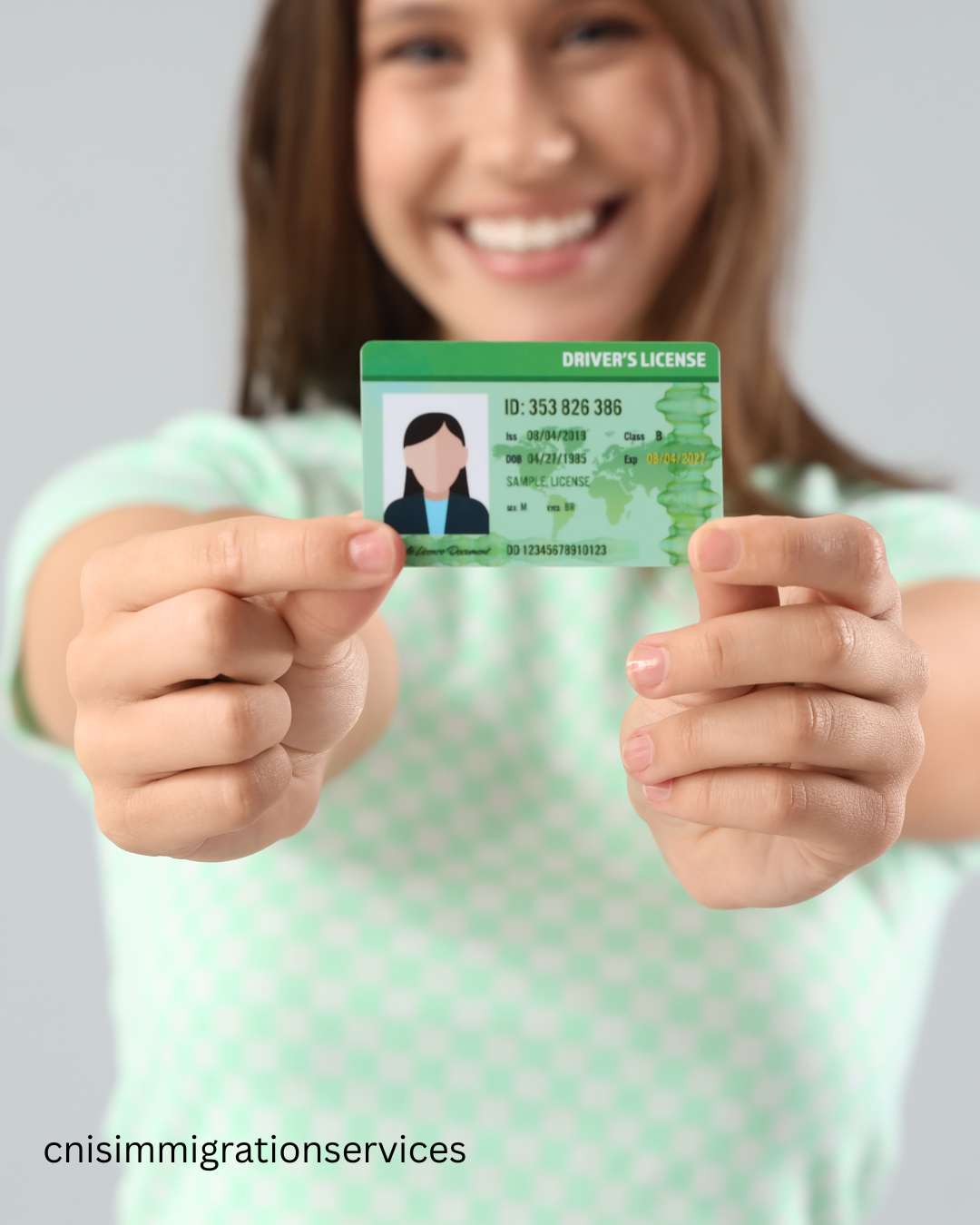 Green Card Renewal (Form I-90)