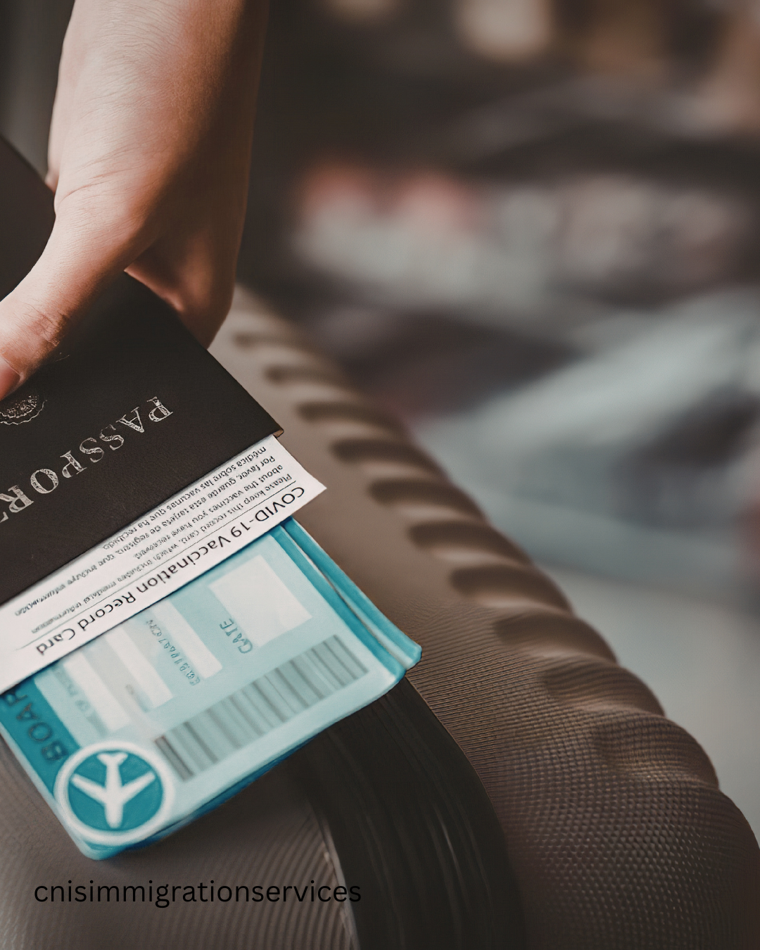 I-94 Travel Record Retrieval