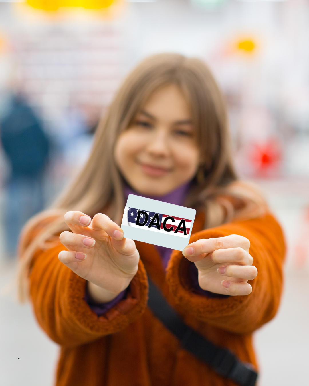 DACA Renewal Application Assistance