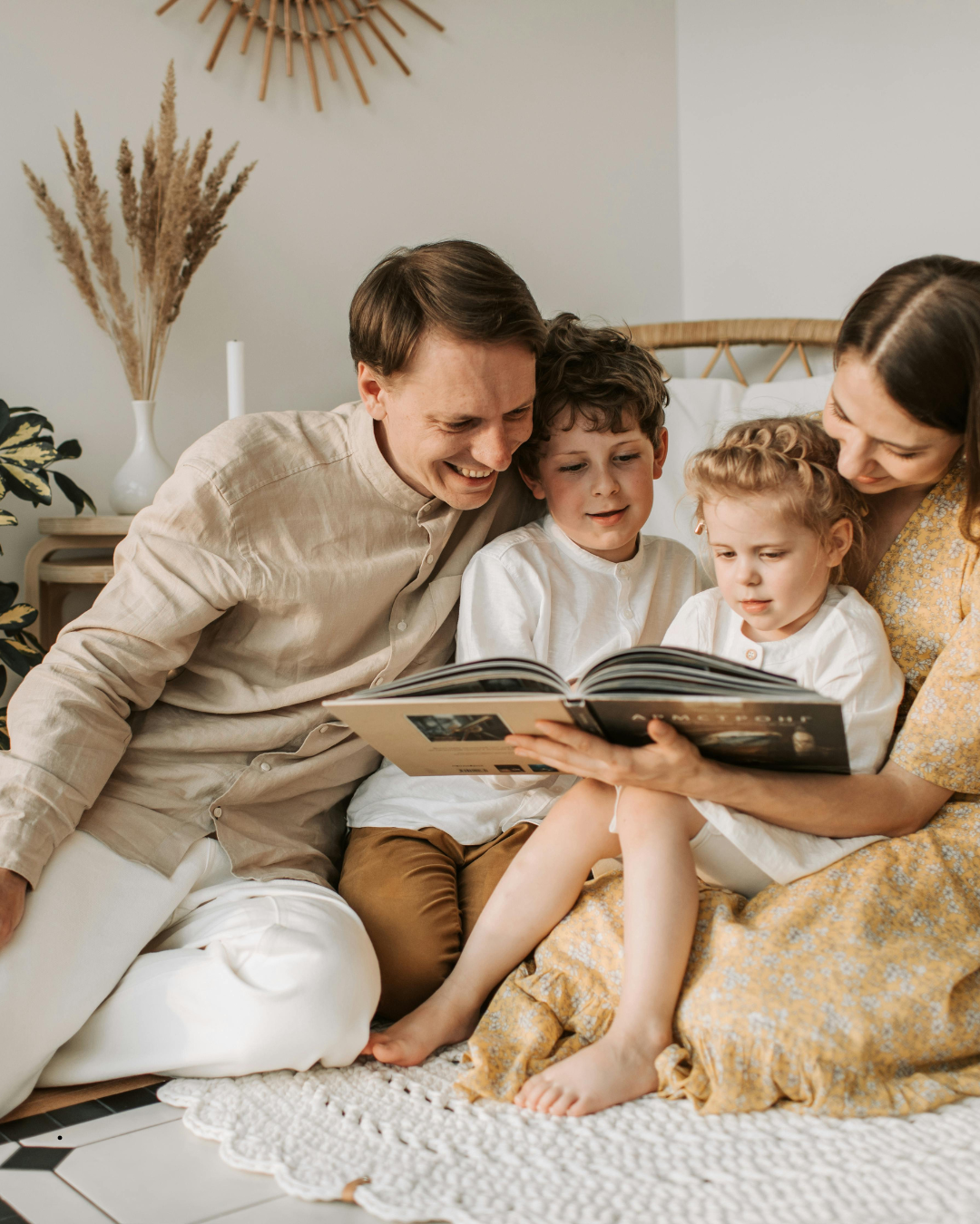 Family-Based Adjustment of Status (Form I-485)