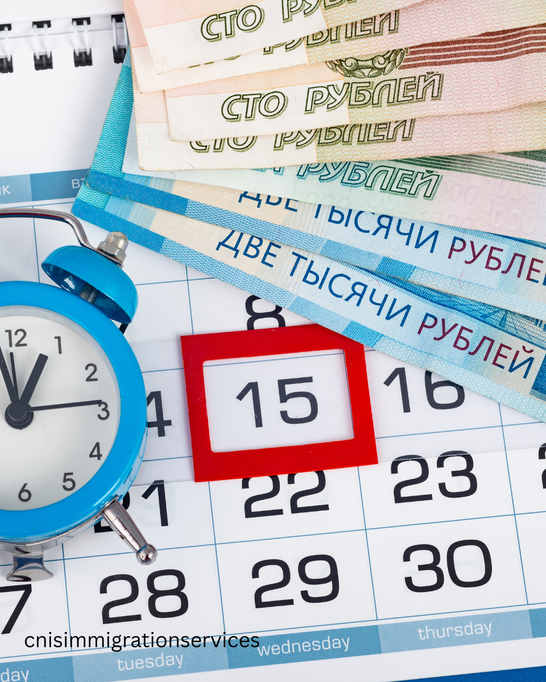 Biometrics Appointment Rescheduling