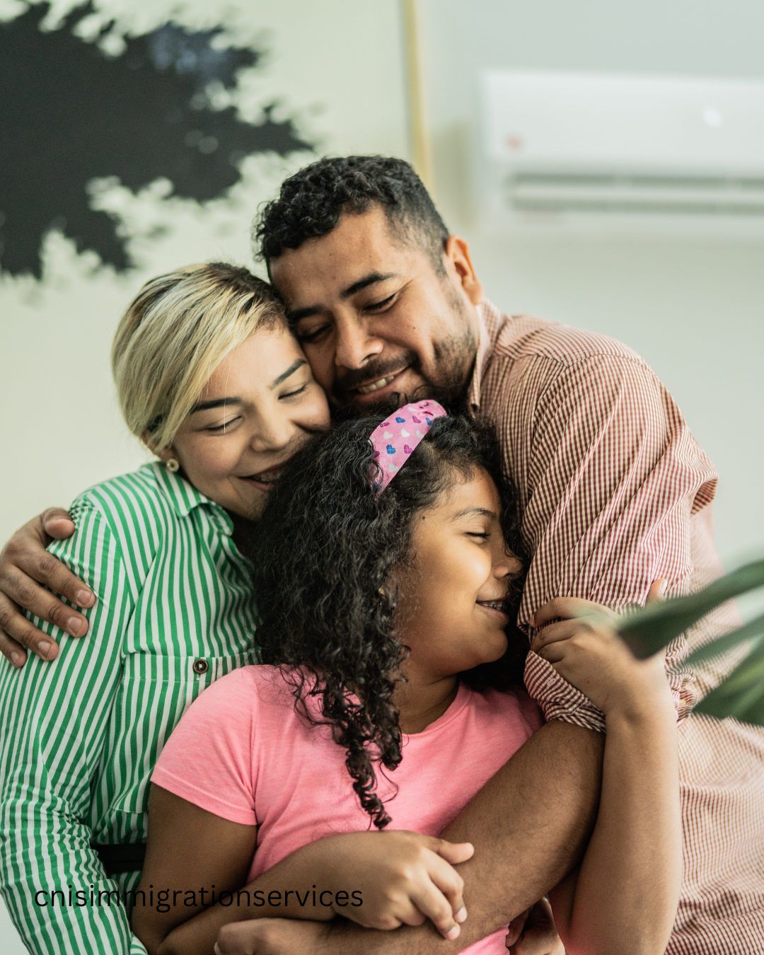 Family-Based Petition (Form I-130)