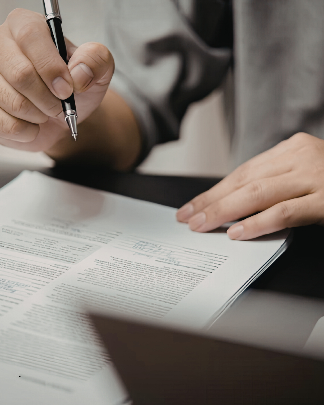 Document Translation Services