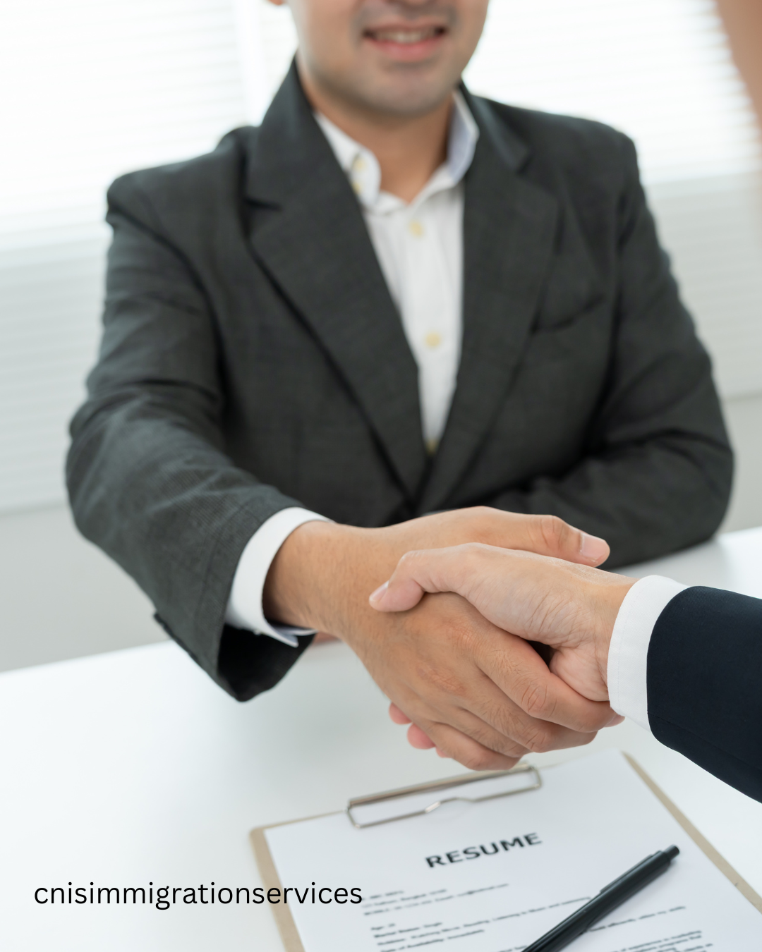 USCIS Interview Interpreter Services