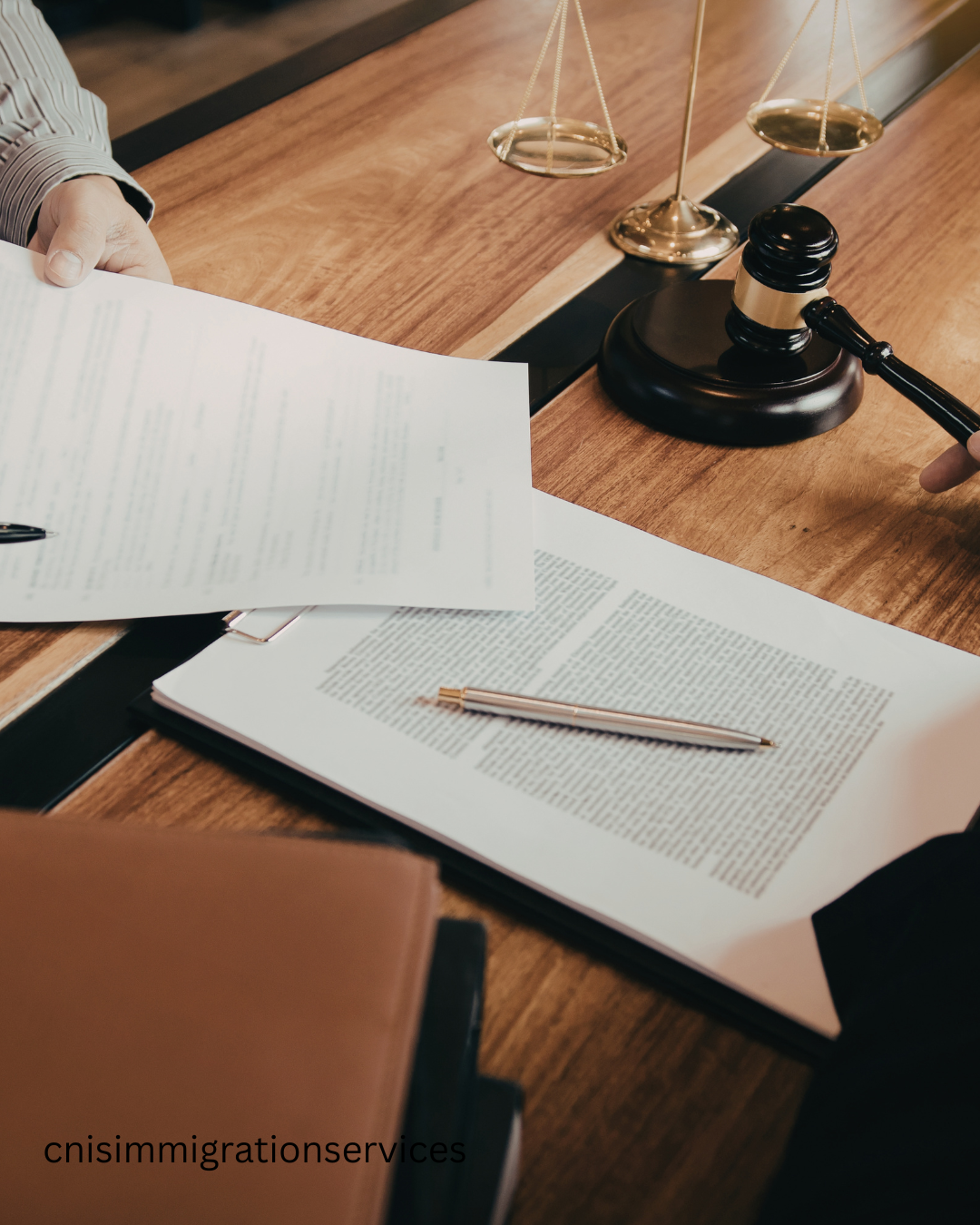 EOIR Court Address Change (Immigration Court)