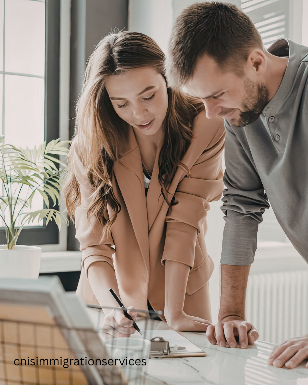 Qualifying Relative Hardship Declaration (I-601A)