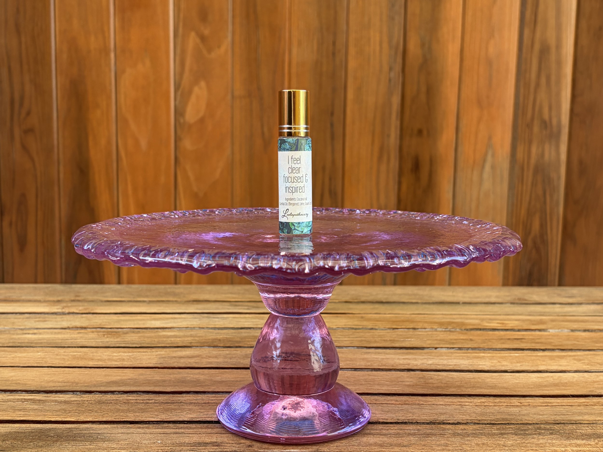 Clarity Affirmation Elixir