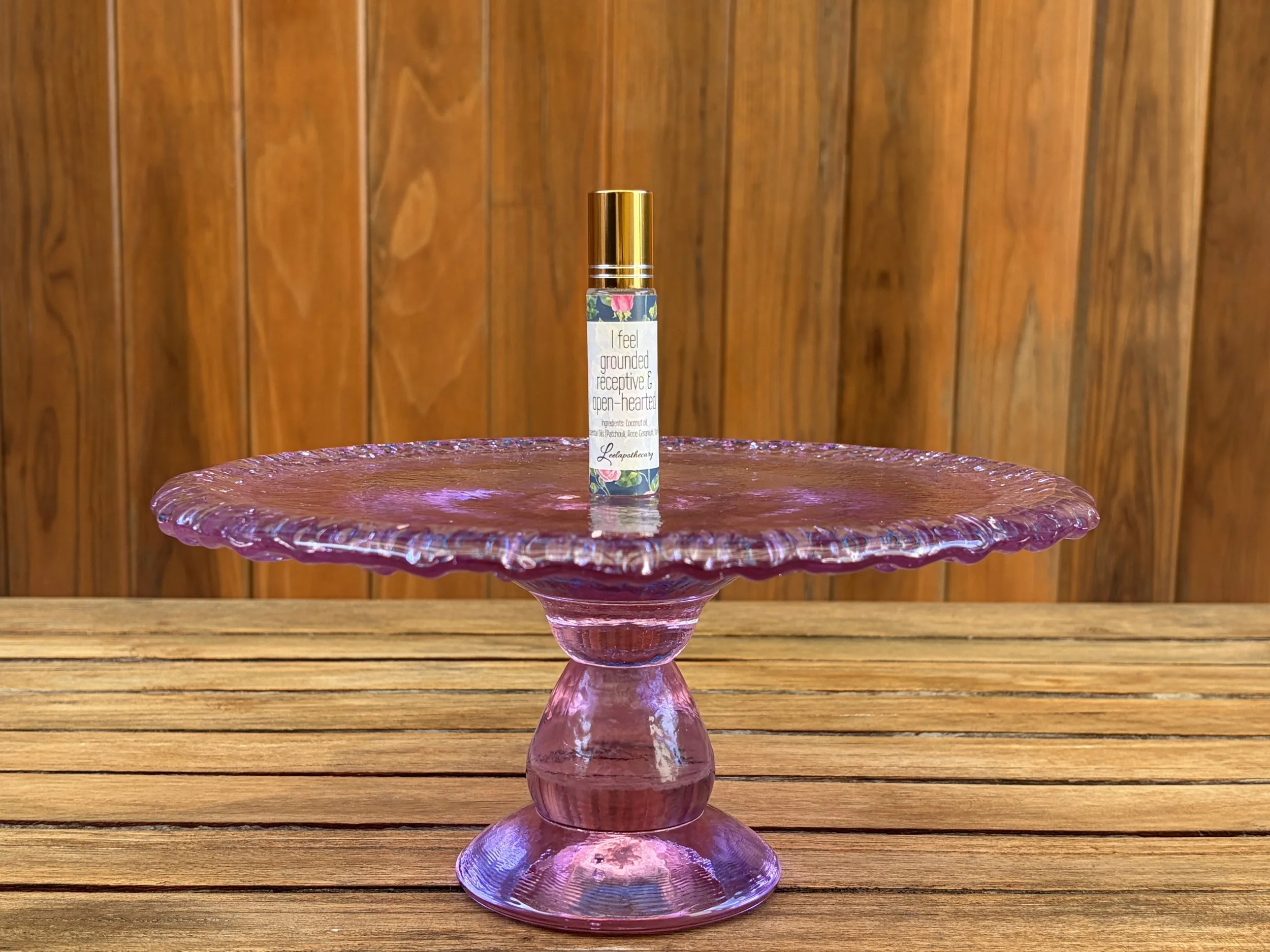Heart Affirmation Elixir