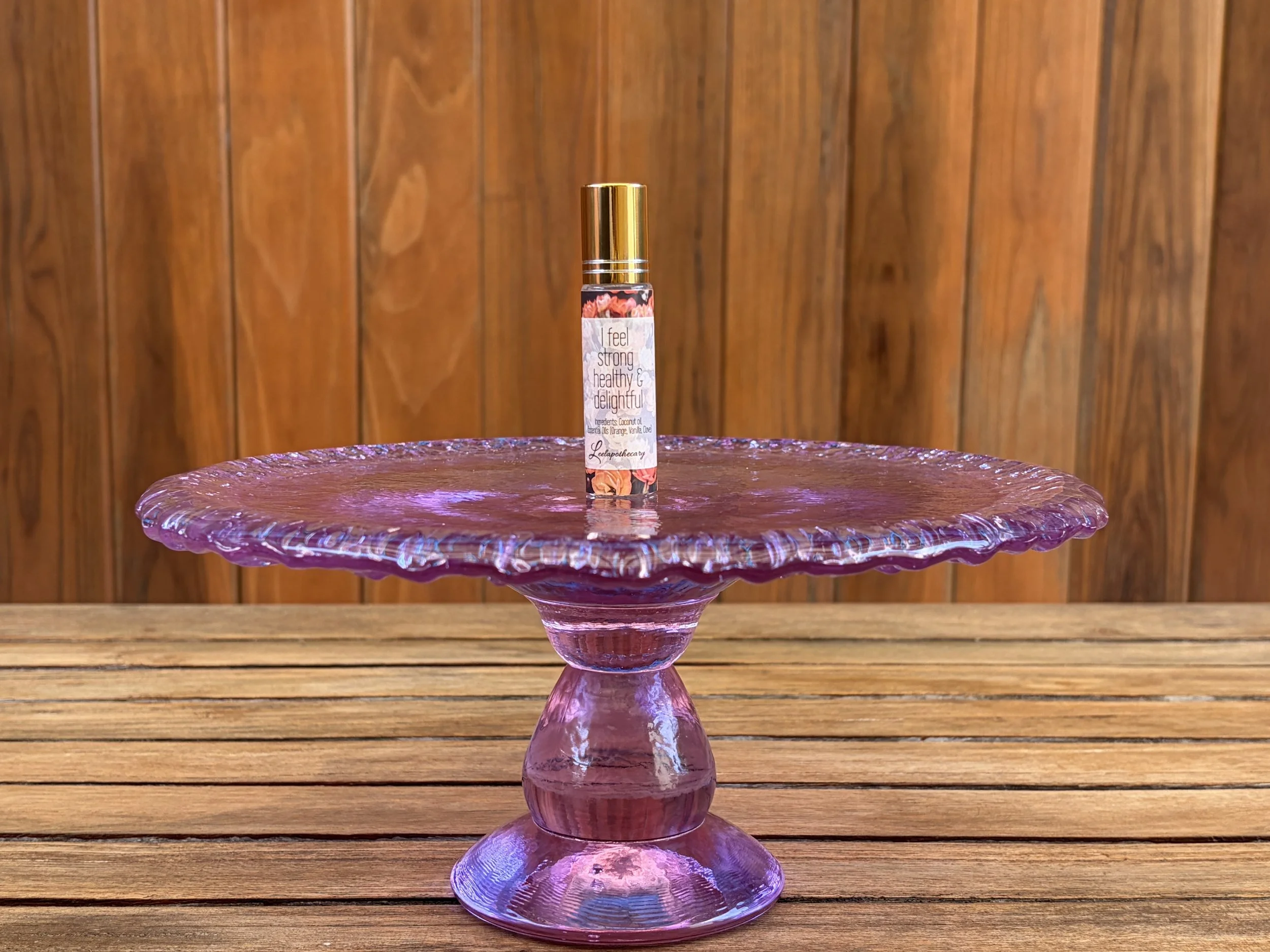 Immunity Affirmation Elixir