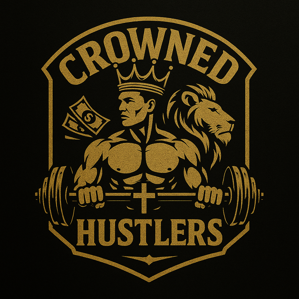 Crowned Brotherhood Membership