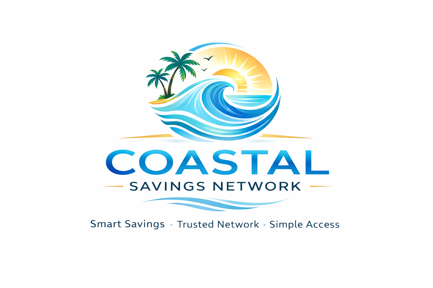 Coastal Savings Network