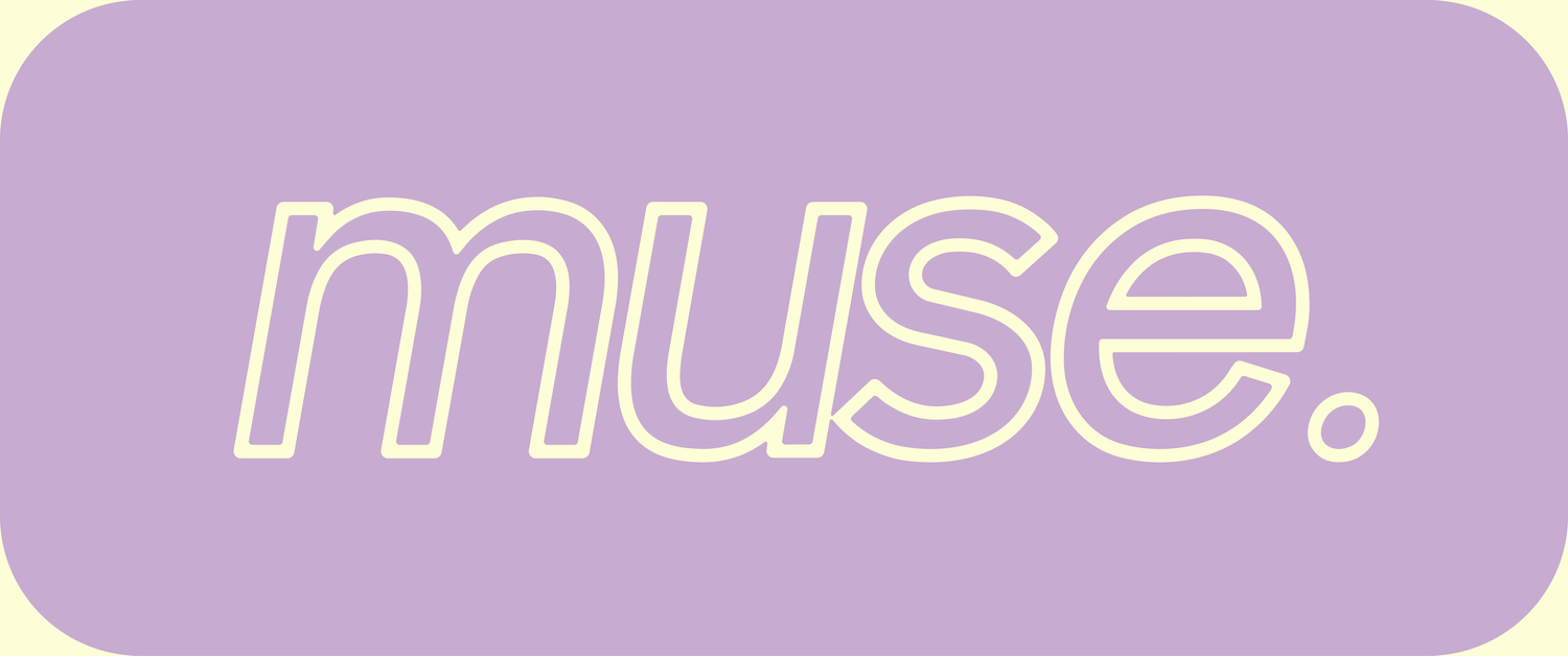 MUSE Design / Build