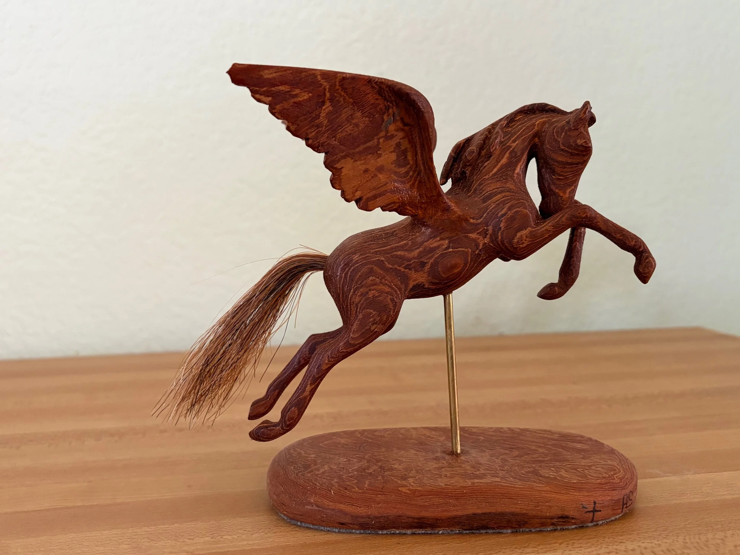 "Pegasus"