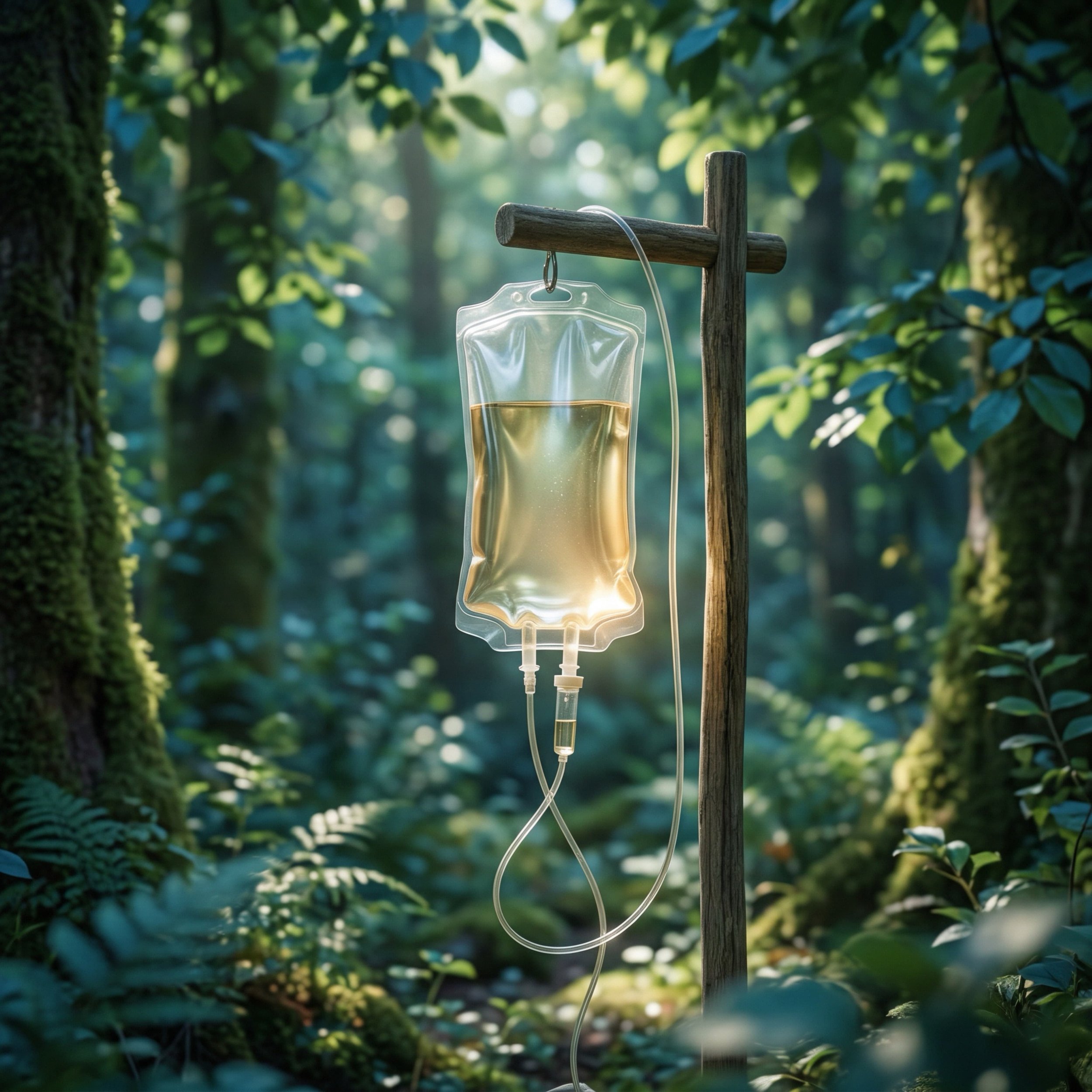 IMMUNE FORTIFICATION INFYOOZION