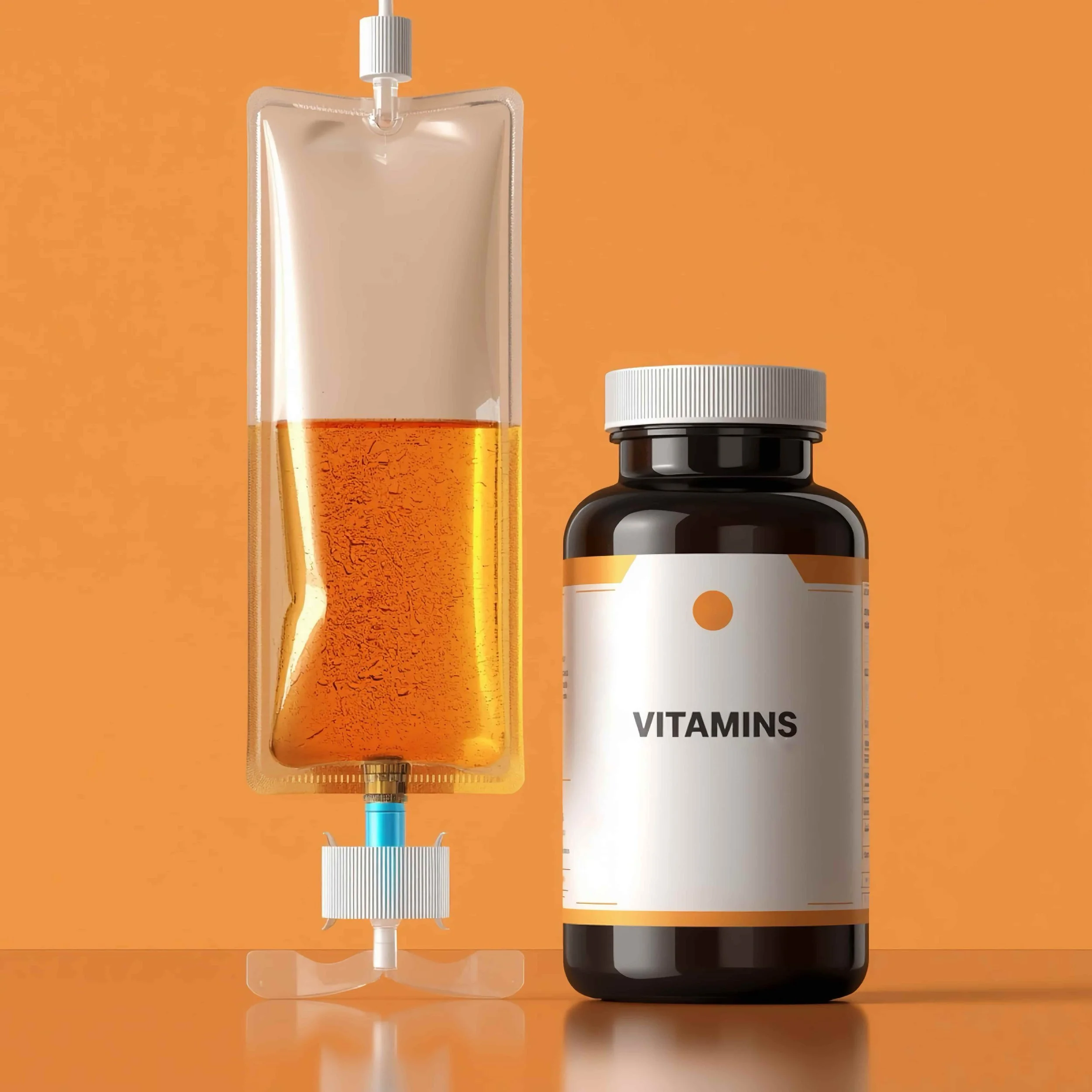Not All Vitamins Are Created Equal