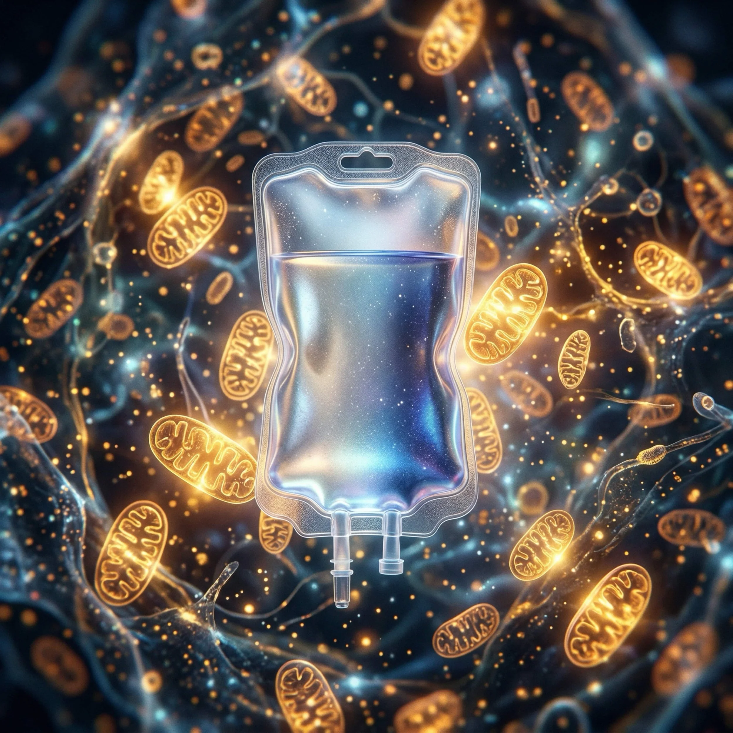 NAD+ INIFYOOZION 250mg/500mg