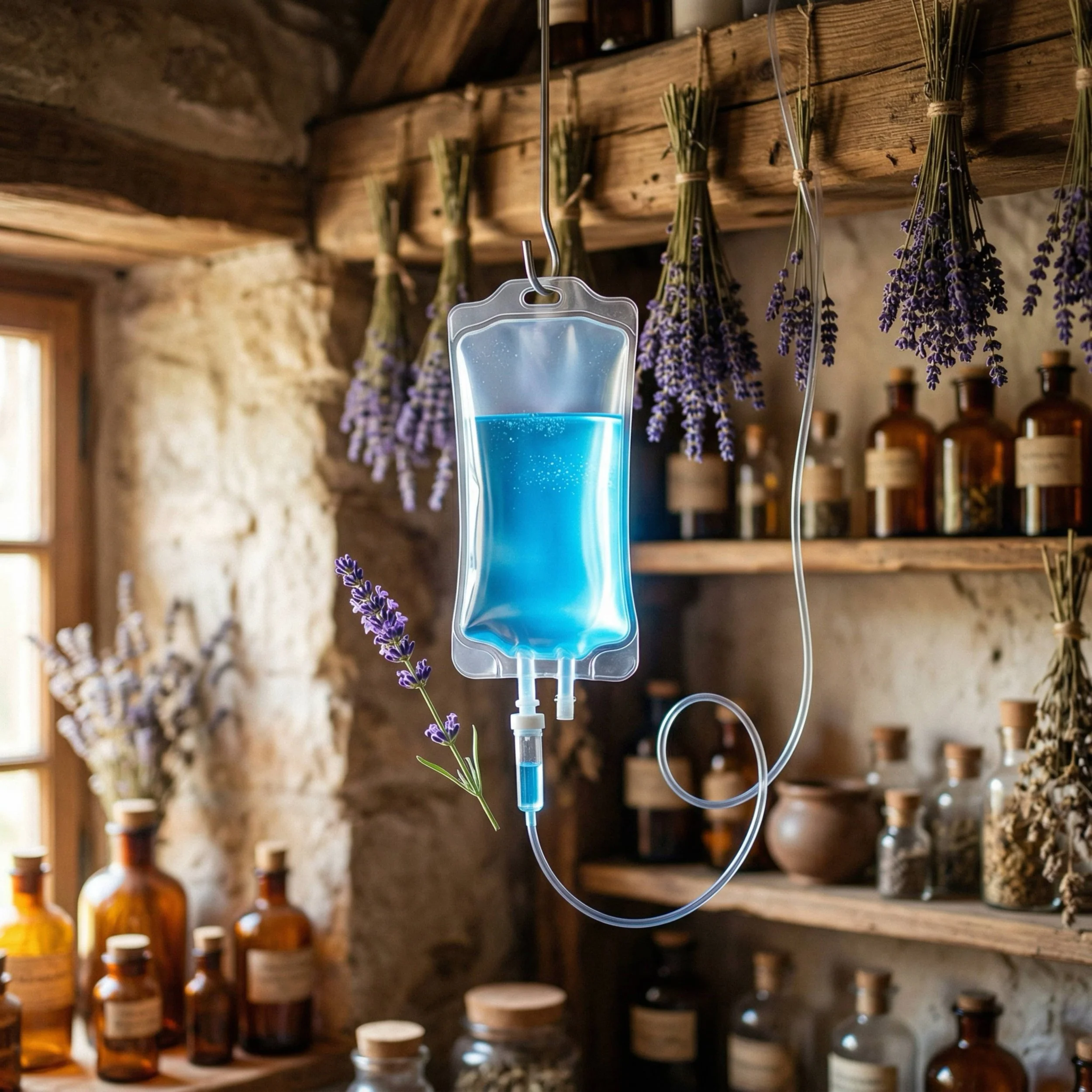 MYER'S COCKTAIL INFYOOZION