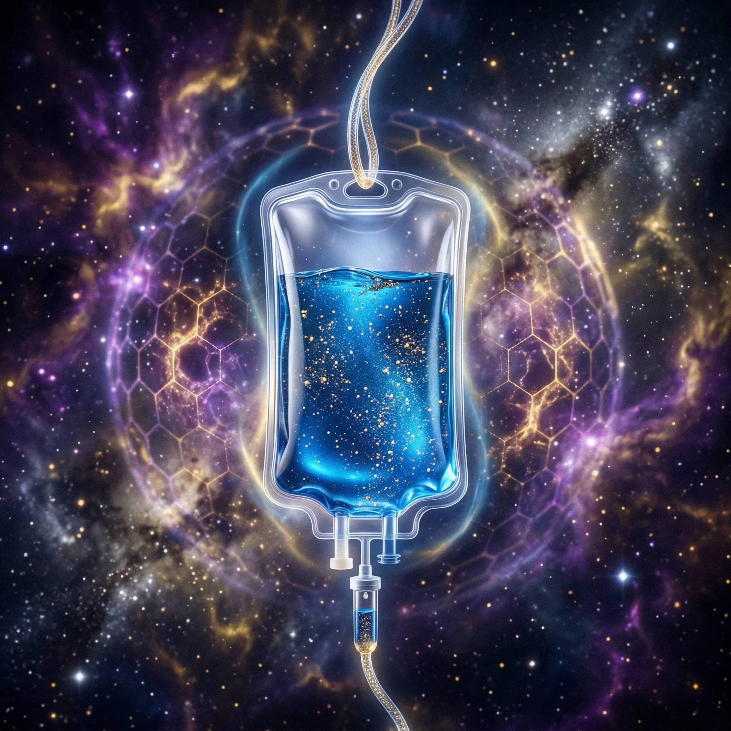 CELLULAR DEFENSE INFYOOZION