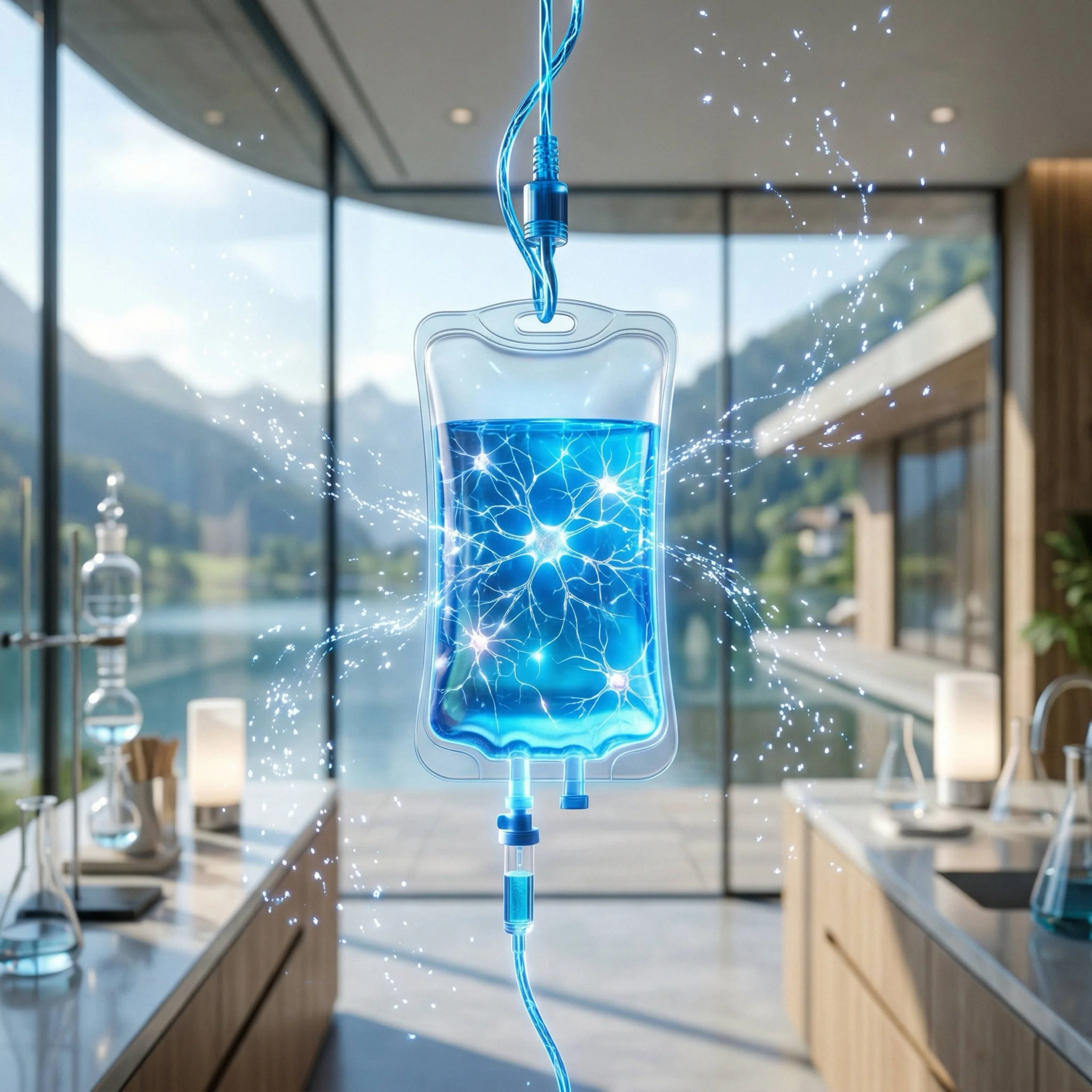 COGNITIVE RESTORATION INFYOOZION