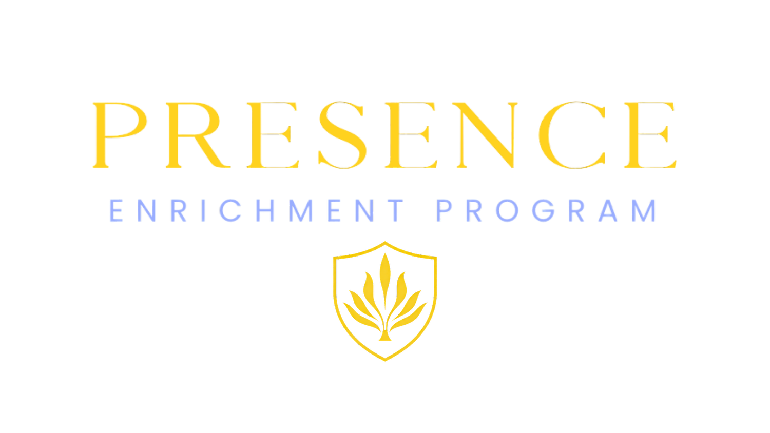 Presence Enrichment Program