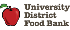 UNIVERSITY DISTRICT FOOD BANK