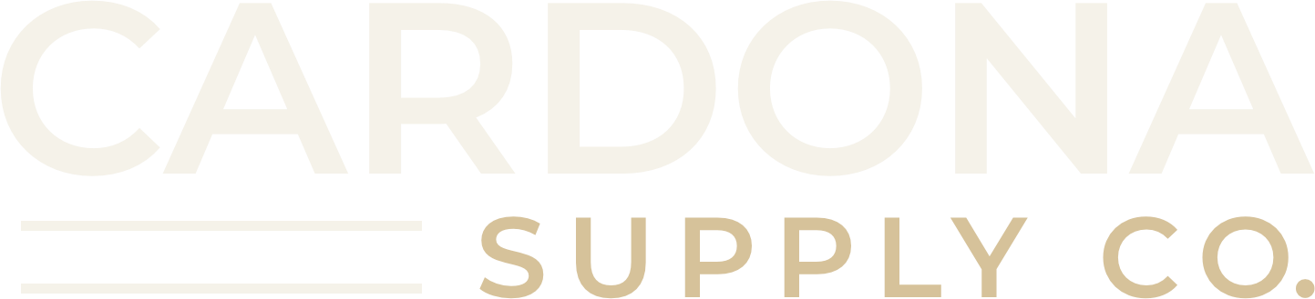 Cardona Supply Co. | Providing Honest Vending Solutions