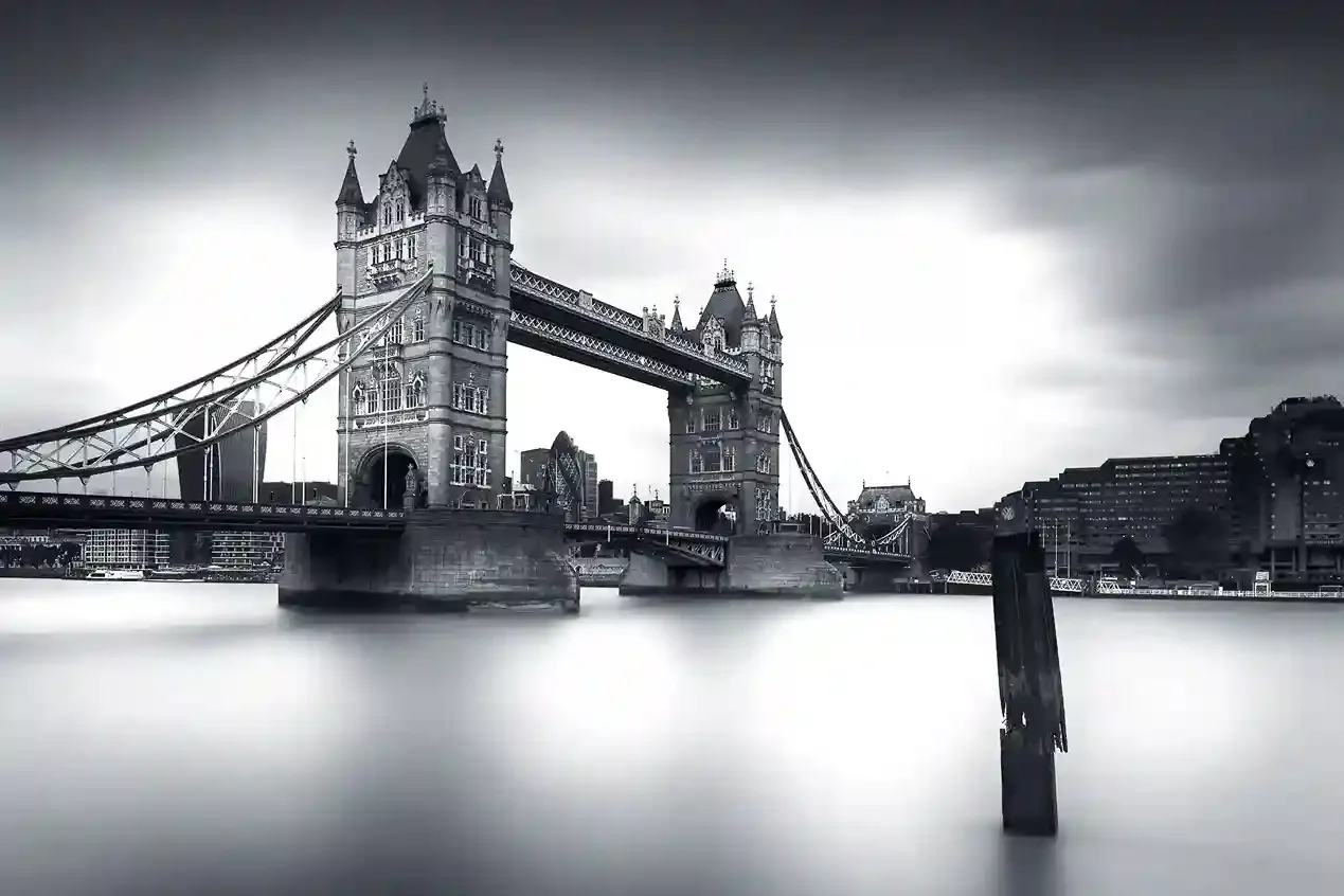 Iconic Places