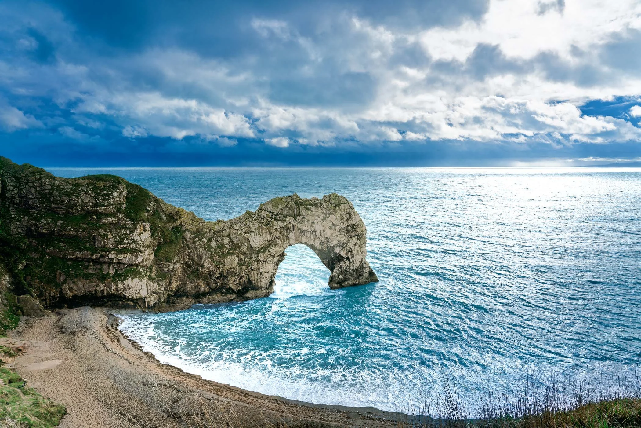 durdle-door-seascape-reflection-fine-art-photograph-john-wright.jpg