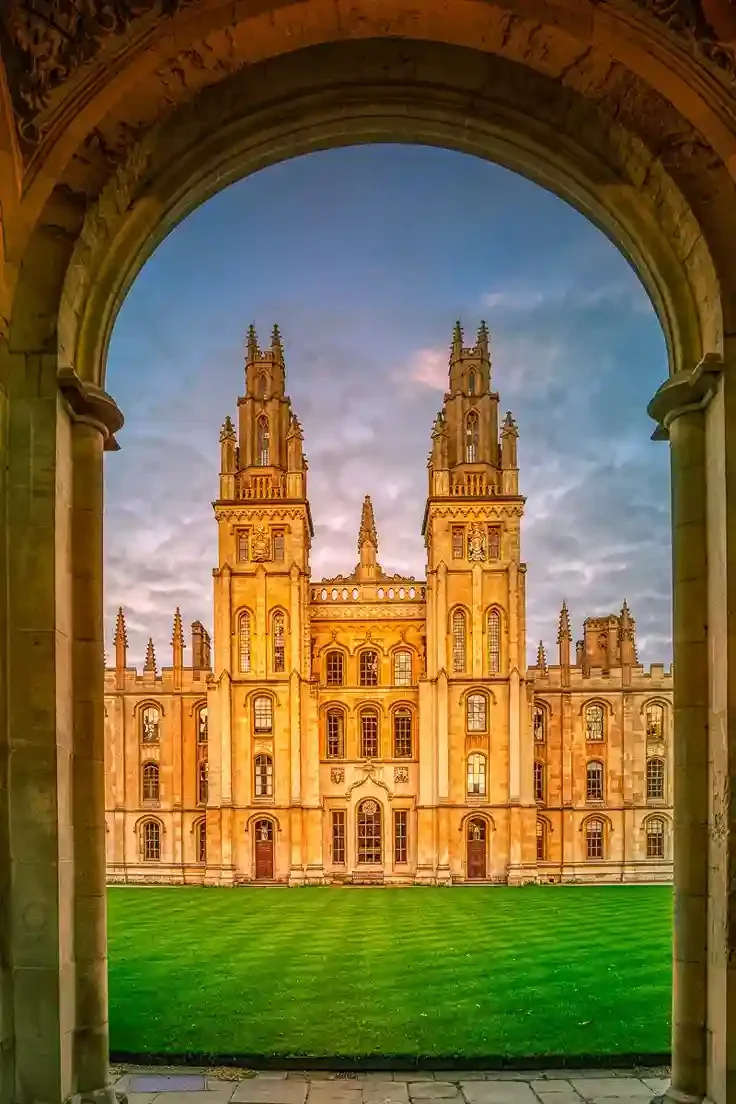 All Souls College