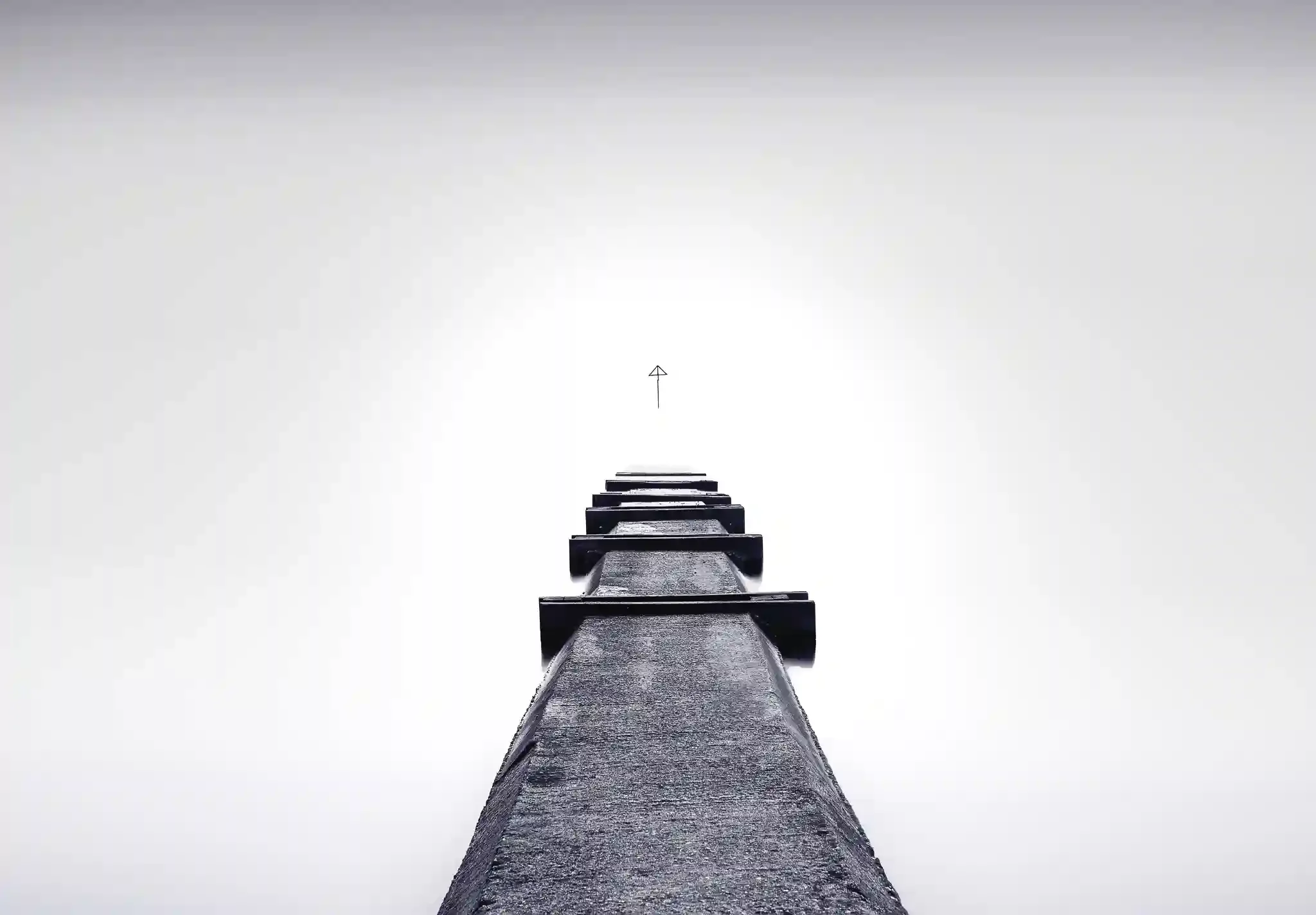 Path to Infinity