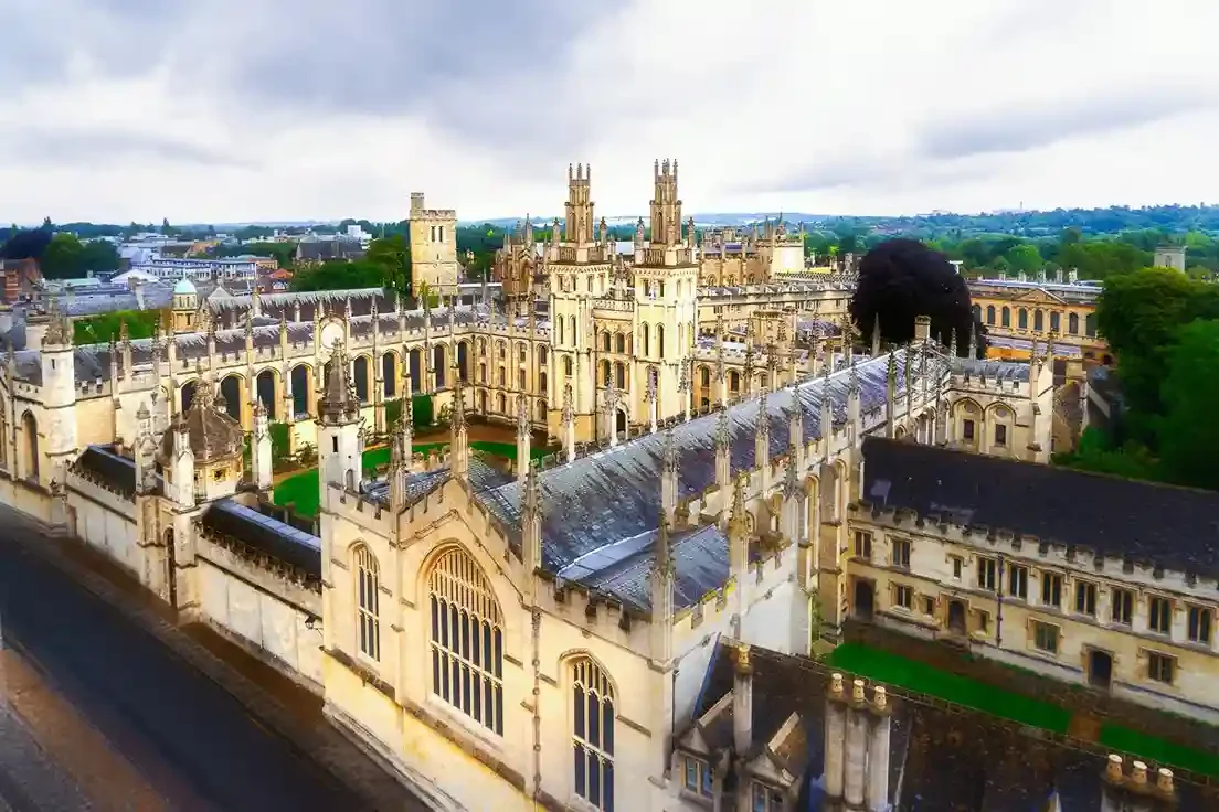 All Souls College