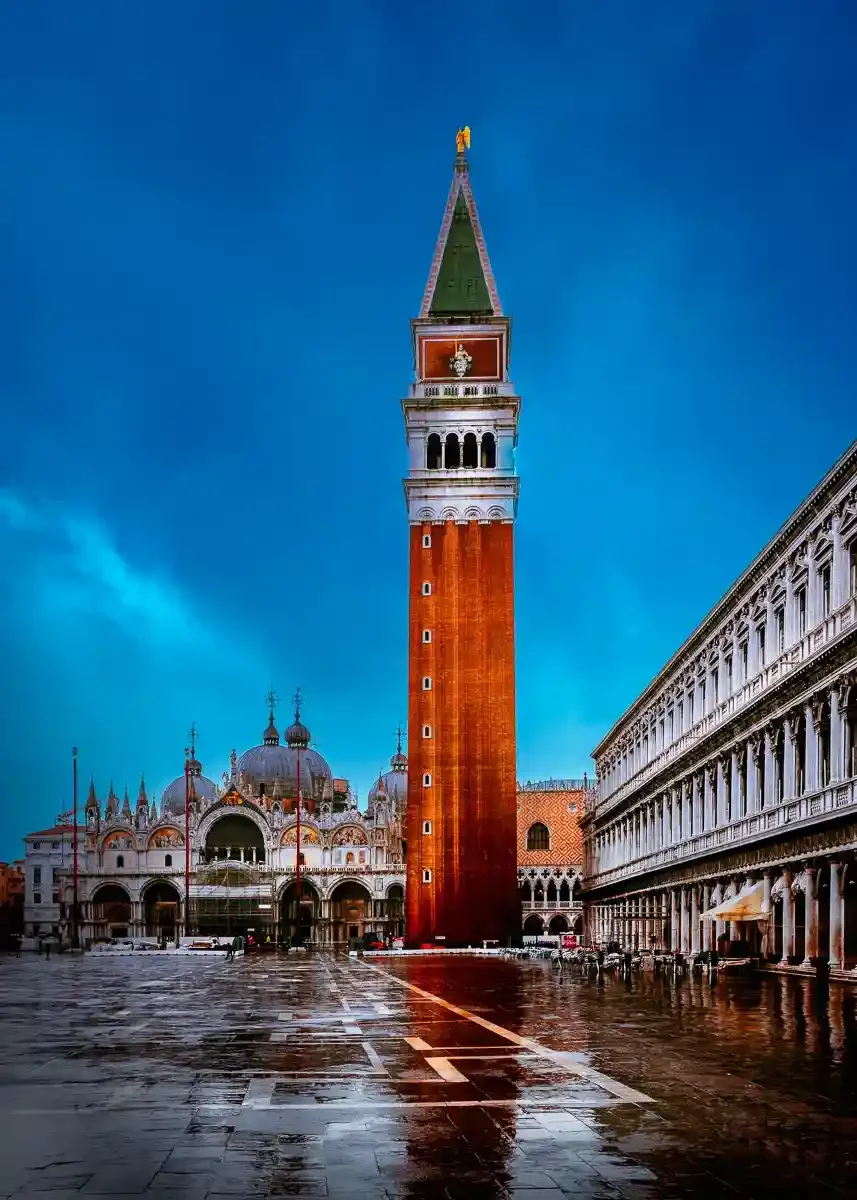 San Marco