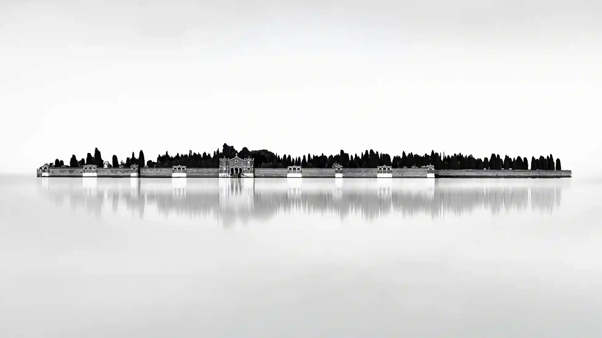 Eternal Reflections