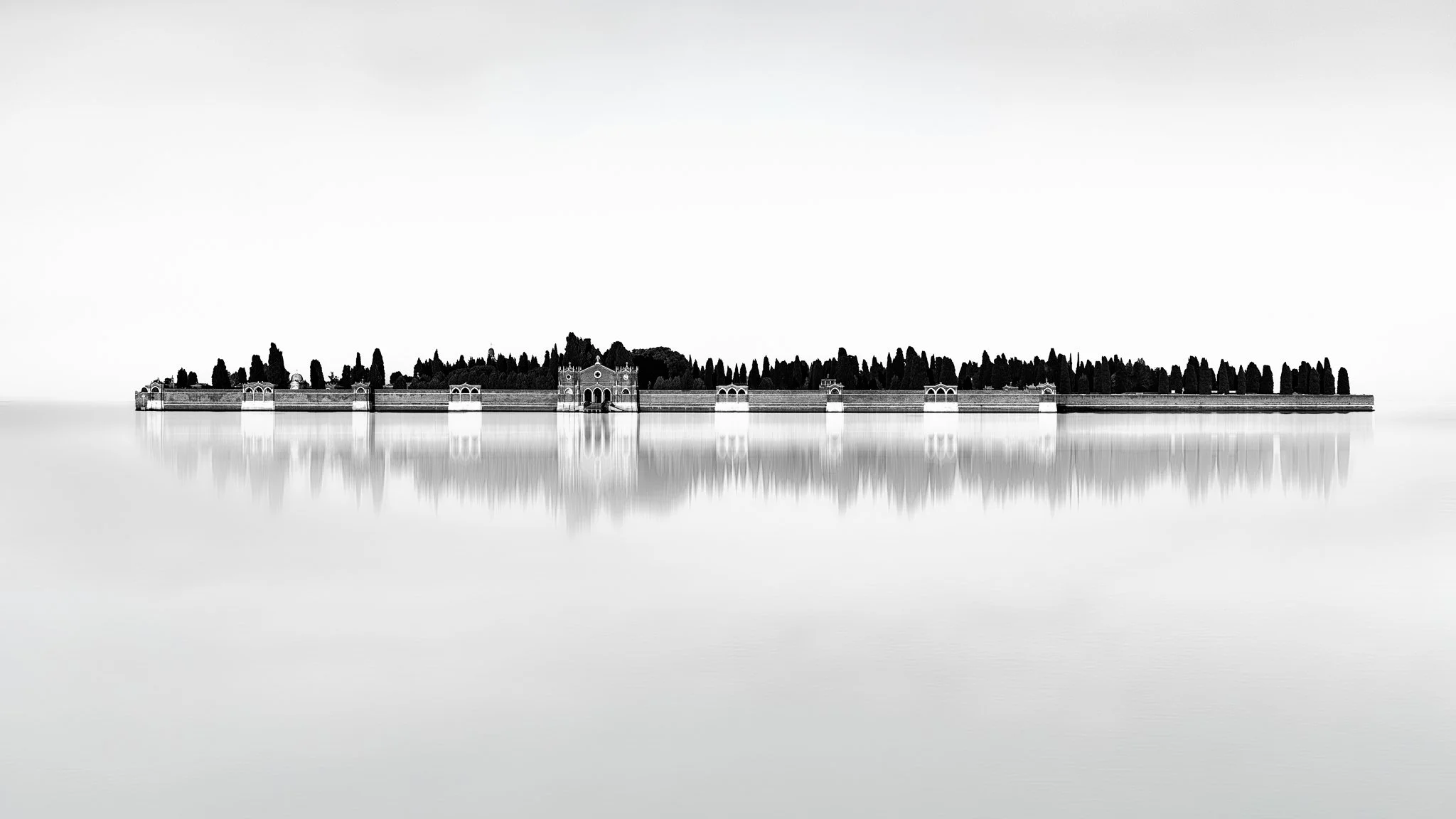 eternal-reflections-san-michele-venice-black-and-white-fine-art-photography-john-wright.jpg